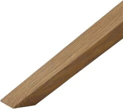 Grenchen Round To Oval 4 To 6-Seater White High Gloss Extendable Dining Table 17 Grenchen Round To Oval 4 To 6-Seater White High Gloss Extendable Dining Table -Daals BSD 008 WHITE detail4