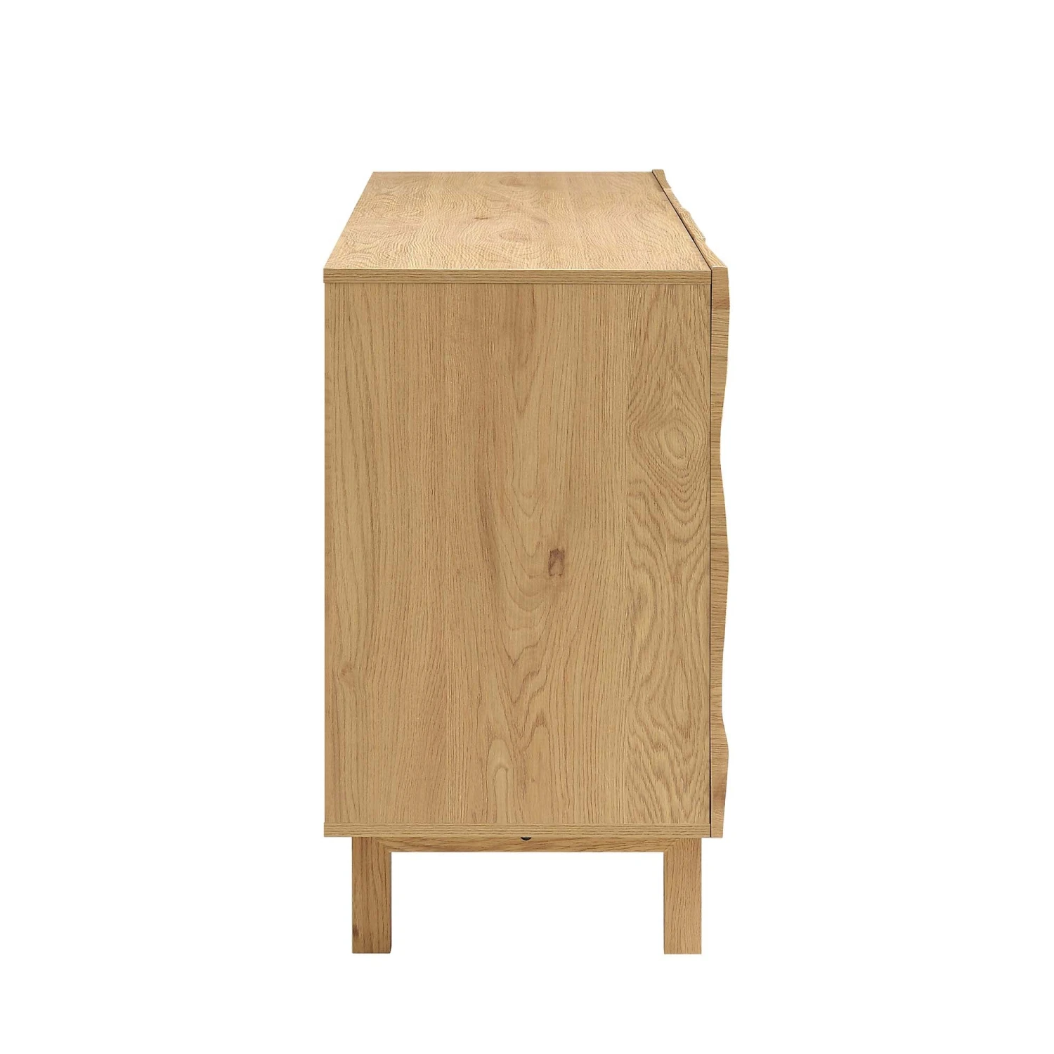 Moriko Extra Wide 4 Door Sideboard, 160 Cm 7 Moriko Extra Wide 4 Door Sideboard, 160 Cm - Image 7