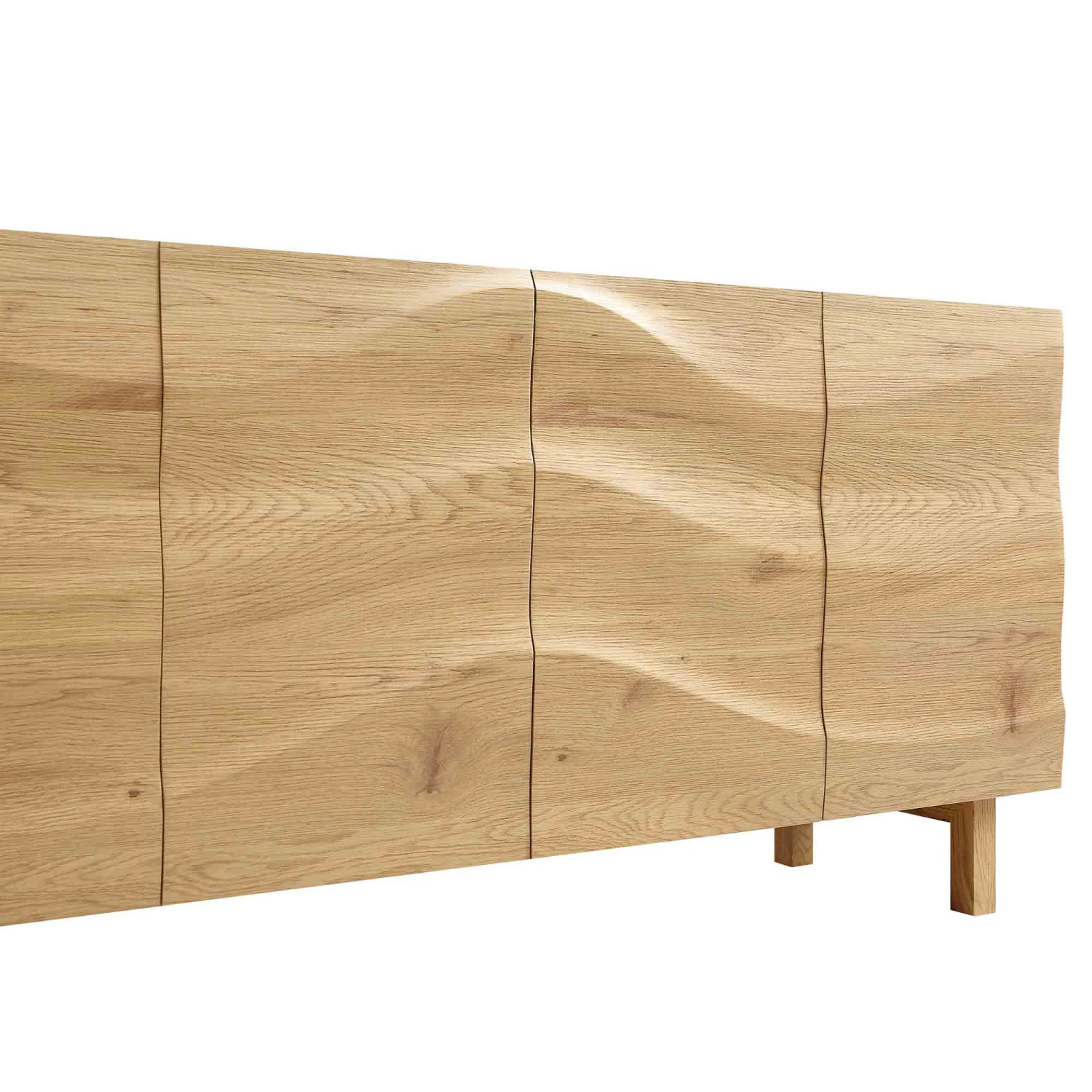 Moriko Extra Wide 4 Door Sideboard, 160 Cm 9 Moriko Extra Wide 4 Door Sideboard, 160 Cm - Image 9