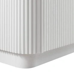 Maru Large 4-Door Sideboard, Washed White 21 Maru Large 4-Door Sideboard, Washed White -Daals BSD 170 WHITE detail4