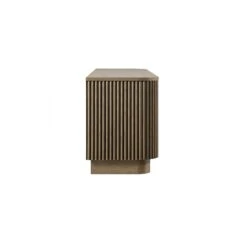 Maru 162cm TV Unit With Drawers, Silver Oak -Daals BSD 174 SILK WB4