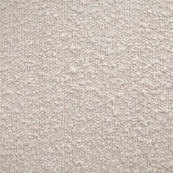 Greenwich Light Taupe Boucle Dining Chair -Daals DCH 2159 TAUPE BOUCLE fabric detail