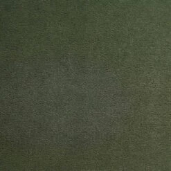 Ophelia Moss Green Velvet Dining Chair -Daals DCH 2187 MOSS VEL WALN fabric detail