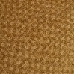 Ludlow Set Of 2 Dining Chairs, Spiced Honey Chenille | Silver Oak -Daals DCH 240 SILK FENNCHEN 2P fabric detail