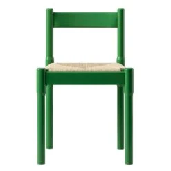 Minley 2-in-1 Dining Chair, Palm Green High Gloss -Daals DHC 241 PALMGREEN GLOS WB5
