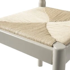 Minley 2-in-1 Dining Chair, Light Taupe High Gloss -Daals DHC 241 TAUPE GLOS detail3