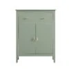 Oakham Small Sideboard With Drawer, Desert Sage