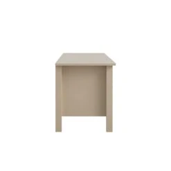 Oakham 180cm Wide TV Unit, Deep Greige -Daals FT LGTV 07 BEIGE WB5