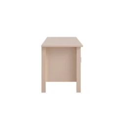Oakham 180cm Wide TV Unit, Nude Pink 14 Oakham 180cm Wide TV Unit, Nude Pink -Daals FT LGTV 07 NUDE WB5