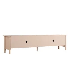 Oakham 180cm Wide TV Unit, Nude Pink 16 Oakham 180cm Wide TV Unit, Nude Pink -Daals FT LGTV 07 NUDE WB7