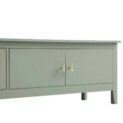 Oakham 180cm Wide TV Unit, Desert Sage -Daals FT LGTV 07 SAGE detail1