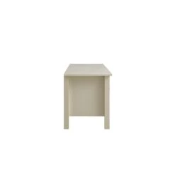 Oakham 180cm Wide TV Unit, Shaded White -Daals FT LGTV 07 WHITE WB5