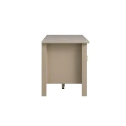 Oakham 150cm TV Unit, Deep Greige -Daals FT TV 08 BEIGE WB7