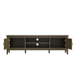 Oakham 150cm TV Unit, Olive Grove -Daals FT TV 08 DOLIVE WB3