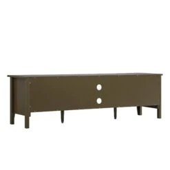 Oakham 150cm TV Unit, Olive Grove -Daals FT TV 08 DOLIVE WB7