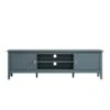 Oakham 150cm TV Unit, Stormy Blue
