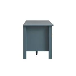 Oakham 150cm TV Unit, Stormy Blue -Daals FT TV 08 STORM WB6