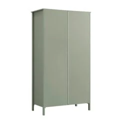 Oakham Double Wardrobe, Desert Sage -Daals FT WARD 08 SAGE WB6