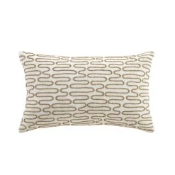 Luxe Collection Allegra Hand Beaded Velvet Cushion -Daals HW CUSH ALLEGRA30 WB1