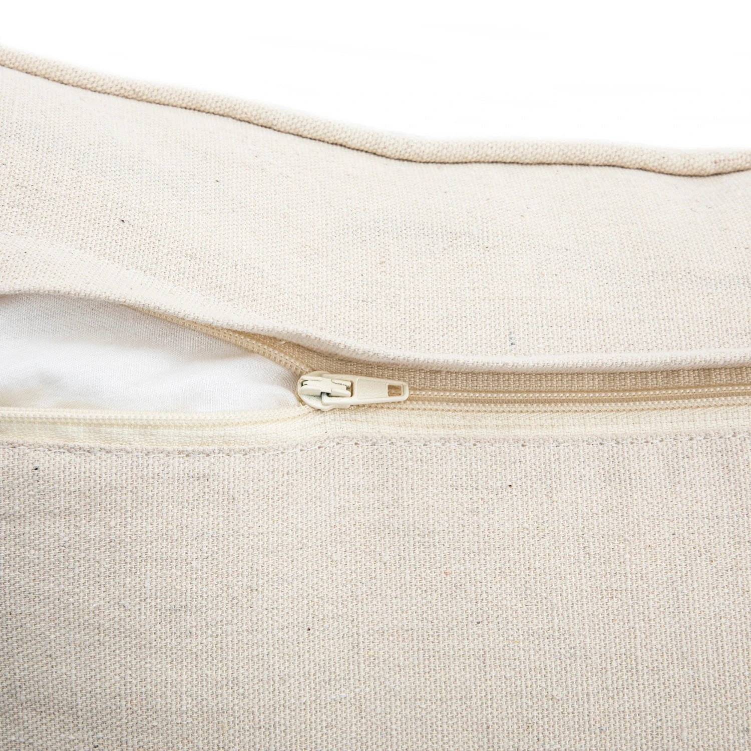 Dulcie Blue Wool French Knot Cushion 5 Dulcie Blue Wool French Knot Cushion - Image 5