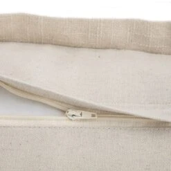 Flora & Fauna Hand Embroidered Jacobean Oasis Cushion -Daals HW CUSH JACOOASIS detail5