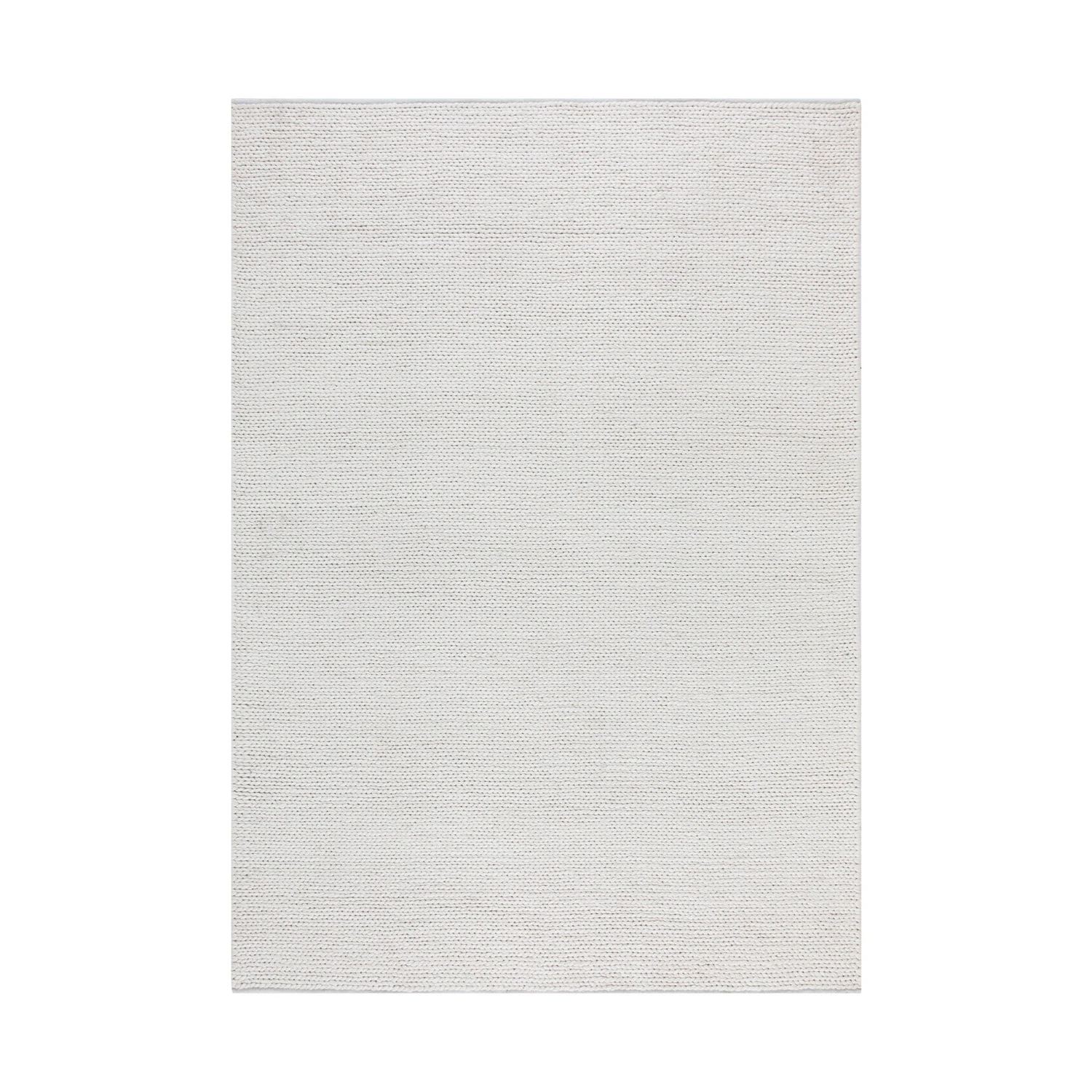 Aurora Cream Outdoor Hand Braided PET Rug 1 Aurora Cream Outdoor Hand Braided PET Rug