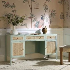 Avanti Handwoven Salt And Pepper Diamond Bobble Wool Rug 11 Avanti Handwoven Salt And Pepper Diamond Bobble Wool Rug -Daals KI AVANTI RUG DIAM scene2