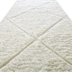 Lexi Hand Tufted New Zealand Wool Runner -Daals KI LEXI RUNNER detail3