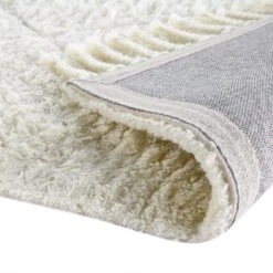 Lexi Hand Tufted New Zealand Wool Runner -Daals KI LEXI RUNNER detail4