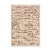 Yasmin Kilim Pink Handwoven Wool & Jute Rug