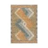 Zairya Kilim Handwoven Wool & Cotton Rug