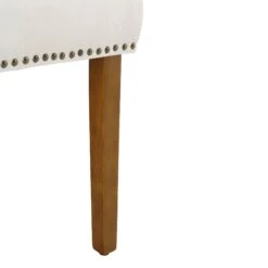 Stanway Set Of 2 Champagne Velvet Dining Chairs 21 Stanway Set Of 2 Champagne Velvet Dining Chairs -Daals LW DCH 043 CHAMPVEL 2P detail4