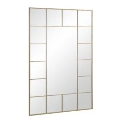 Herbert Full Length Metal Frame Window Mirror 180 X 120 Cm, Antique Silver Effect 10 Herbert Full Length Metal Frame Window Mirror 180 X 120 Cm, Antique Silver Effect -Daals MIRR 019 SILVER WB2