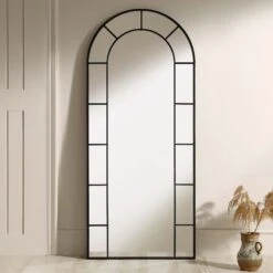 Daals -Daals MIRR 029 BLACK scene1