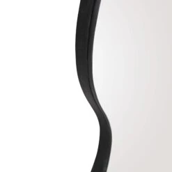 Bala Irregular Shaped Frameless Pond Mirror 100 X 60 Cm -Daals MIRR 030 EDGELESS detail2