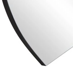 Bala Irregular Shaped Frameless Full Length Pond Mirror 170 X 80 Cm -Daals MIRR 032 EDGELESS detail2