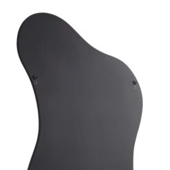 Bala Irregular Shaped Frameless Extra Large Full Length Pond Mirror 180 X 100 Cm -Daals MIRR 034 EDGELESS detail3