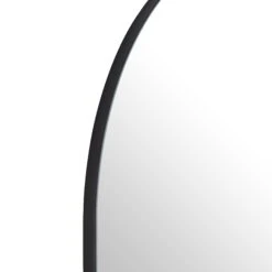 Concord Arched Frameless Full Length Mirror 170 X 80 Cm 13 Concord Arched Frameless Full Length Mirror 170 X 80 Cm -Daals MIRR 036 EDGELESS detail1