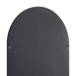Concord Arched Frameless Full Length Mirror 170 X 80 Cm 15 Concord Arched Frameless Full Length Mirror 170 X 80 Cm -Daals MIRR 036 EDGELESS detail3
