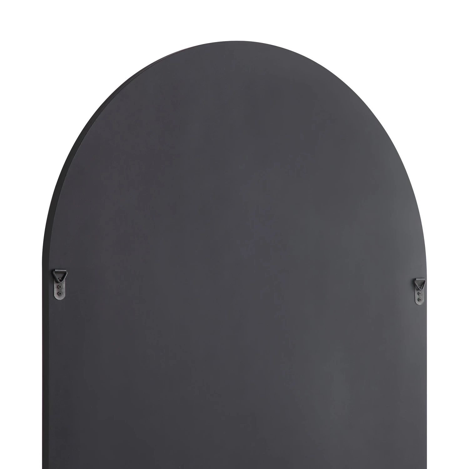 Concord Arched Frameless Full Length Mirror 170 X 80 Cm 8 Concord Arched Frameless Full Length Mirror 170 X 80 Cm - Image 8