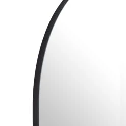 Concord Arched Frameless Full Length Extra Large Mirror 180cm X 110cm -Daals MIRR 038 EDGELESS detail1