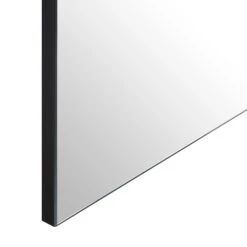 Concord Arched Frameless Full Length Extra Large Mirror 180cm X 110cm -Daals MIRR 038 EDGELESS detail2