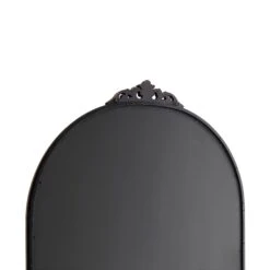 Mirabel Full Length Mirror 186 X 144 Cm, Antique Gold Effect -Daals MIRR 046 GOLD detail3