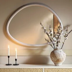 Daals -Daals MIRR 063 WHITE scene1