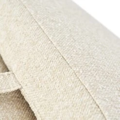 Jardin Aluminium Outdoor Sun Lounger, Pumice -Daals OD ALU1 PUMICE SUNLG detail3