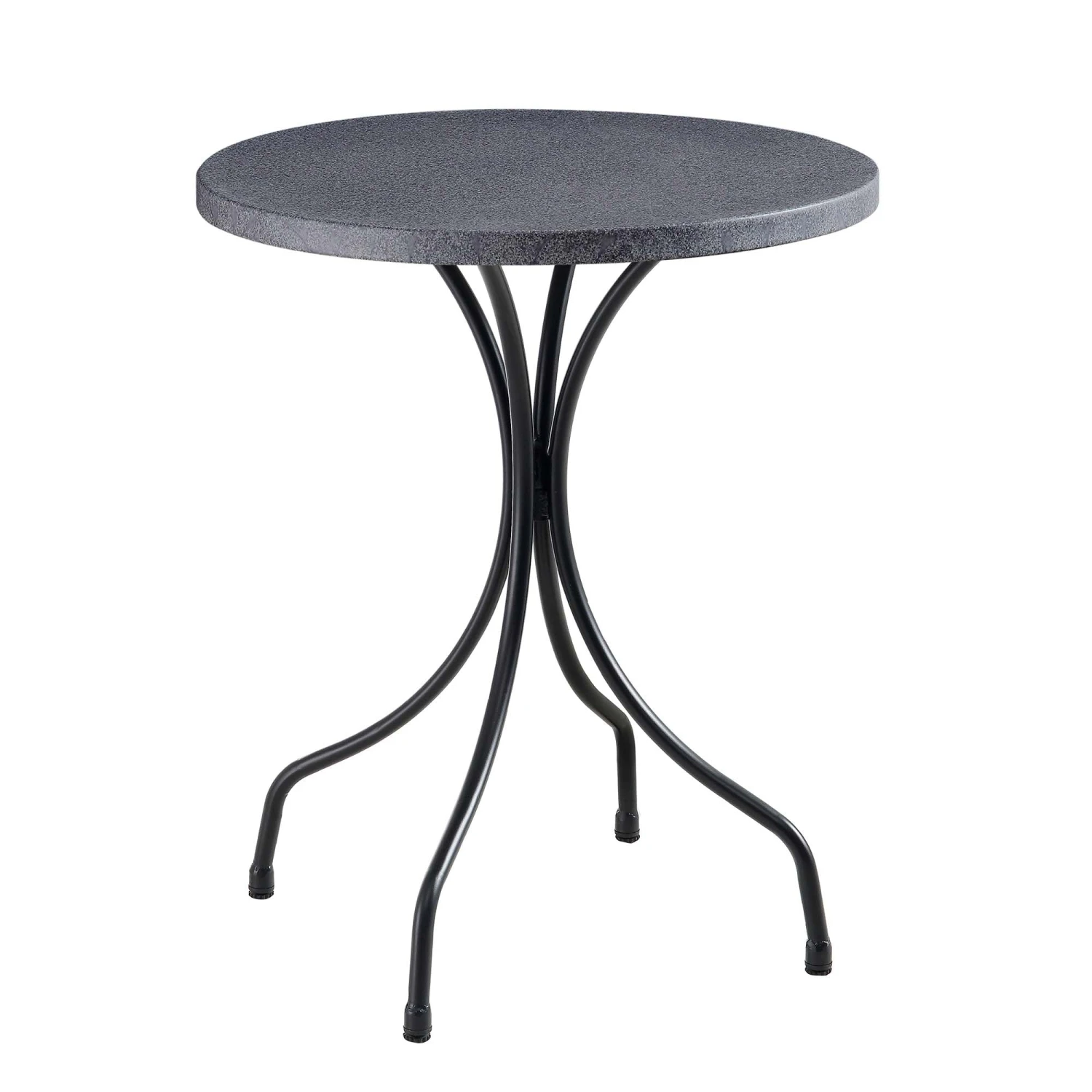 Haymes Metal Indoor And Outdoor Bistro Set 7 Haymes Metal Indoor And Outdoor Bistro Set - Image 7