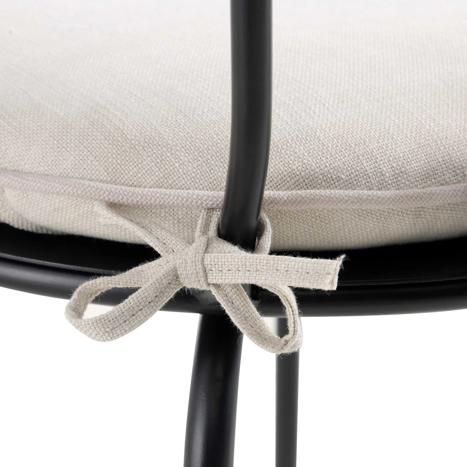 Haymes Metal Indoor And Outdoor Bistro Set 10 Haymes Metal Indoor And Outdoor Bistro Set - Image 10