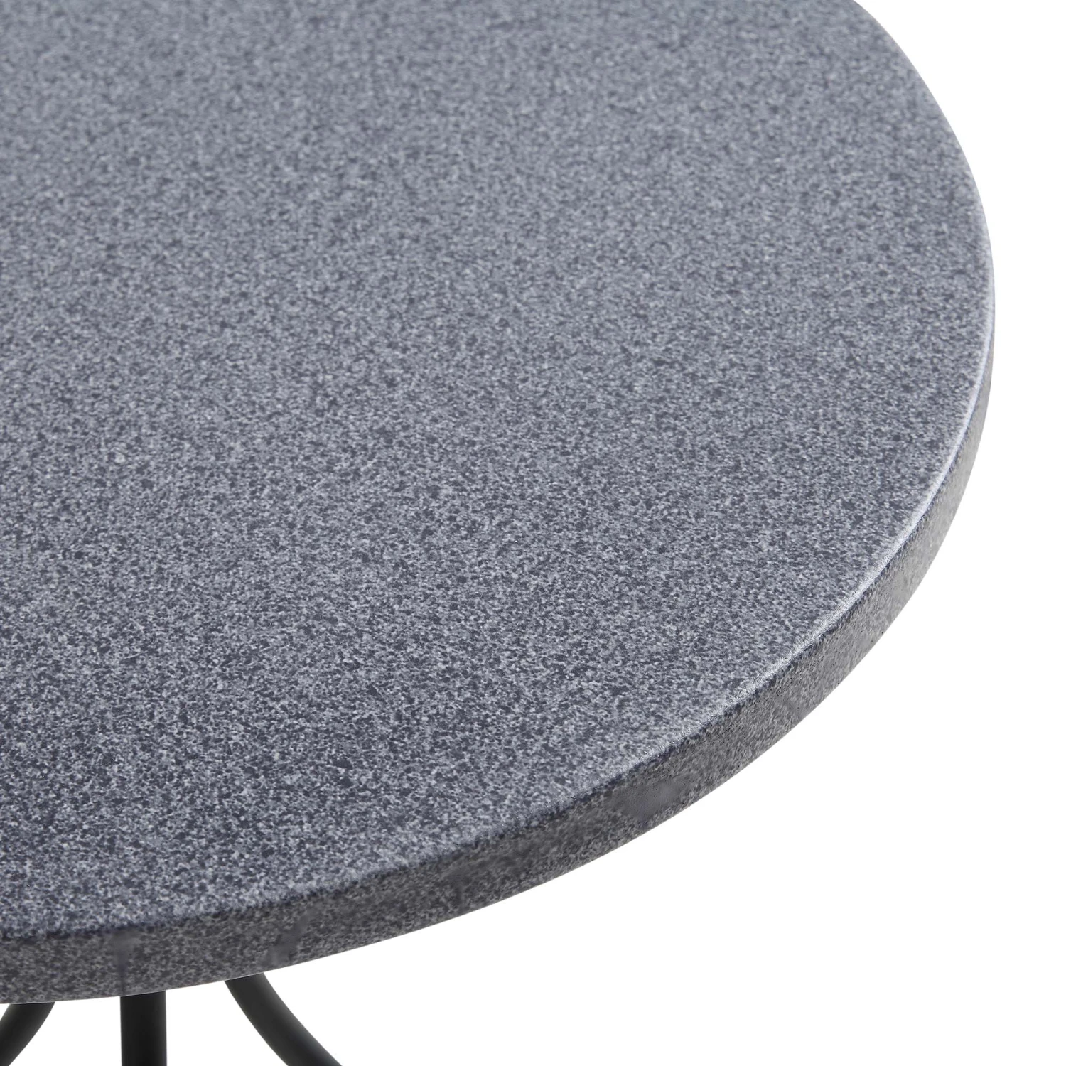 Haymes Metal Indoor And Outdoor Bistro Set 11 Haymes Metal Indoor And Outdoor Bistro Set - Image 11