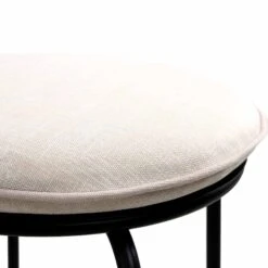 Haymes Metal Indoor And Outdoor Bistro Set 23 Haymes Metal Indoor And Outdoor Bistro Set -Daals OD BISTR 1067 BEIGE detail7