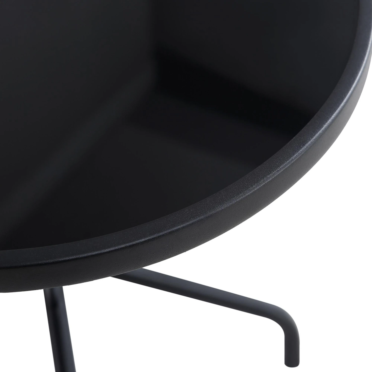 Champneys 2-Seater Steel And Fabric Outdoor Reclining Bistro Set With Stool, Sage Green 10 Champneys 2-Seater Steel And Fabric Outdoor Reclining Bistro Set With Stool, Sage Green - Image 10